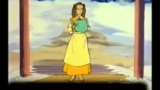 حكايات عالمية ـ الحلقة 135 ـ نساء صغيرات 