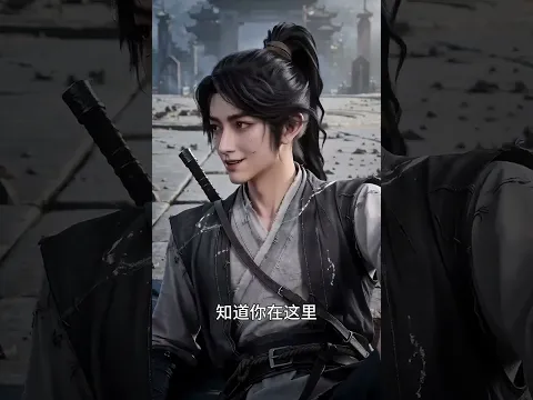 The Taixuan Embryo Pearl, Season 5 Episode 9
