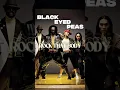 Download Lagu ROCK THAT BODY - The Black Eyed Peas