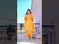 Lagu Ram ne lootegi |haryanvi song |haryanvi dance cover|#shorts  |youtube short |easy dance steps