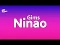 GIMS – NINAO (Lyrics)