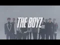 Download Lagu THE BOYZ(더보이즈) MINI ALBUM [THE ONLY] Jacket Making (No Air ver.)