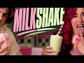 MILK SHAKE - EMILLY (Prod. Emilly Vick Tubera Músicas) [fanmade]
