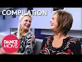 Lagu Christi and Kelly Are BFF Goals! (Flashback Compilation) | Dance Moms