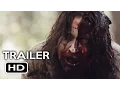 Video di Here Alone Trailer #1 (2017) Zombie Horror Movie HD