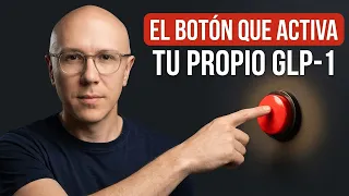 Cómo activar tu GLP-1 con tu alimentación