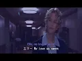 Ellie my love / いとしのエリー [歌詞・英歌詞付き]　レイ・チャールズ