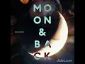 Lagu Park Jihoon - Moon\u0026Back [ Backing Vocal Instrumental ]