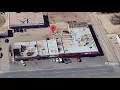 Massage Parlor Raids in Lubbock