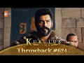 Download Lagu Kurulus Osman Urdu | Throwback #624