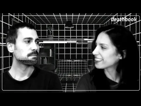 DEATHBOOK (trailer) - martinwullich.com