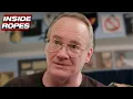 Jim Cornette Shoots On Why He Thinks Modern Wrestling Sucks