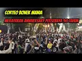 Download Lagu Corteo BONEK mania merayakan anniversary PERSEBAYA ke 98 tahun!