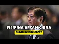 Download Lagu FILIPINA TANTANG CHINA: KLAIM MAMPU TENGGELAMKAN KAPAL INDUK FUJIAN!