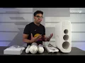 Introducing Waterdrop G3 RO System Khan Flicks Unboxing Install Layout Parts Overview