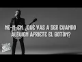 Miguel Mateos - Zas  - Cuando Seas Grande (Letra)