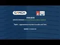 Download Lagu Ligamentous injuries to ankle and foot By Dr James Hui