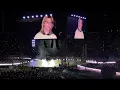 141026 - SAVE ME (SURPRISE SONG) + JIMIN BIRTHDAY BTS IN SANTIAGO CHILE D1