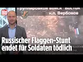 Download Lagu Moskau und Kiew eskalieren strategische Angriffe | BILD-Lagezentrum