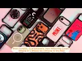 CASETiFY s Most Durable Protective Custom Cases for iPhone 17 iPhone Air iPhone 17 Pro Max