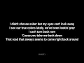 Kelly Clarkson - Lighthouse (Acoustic Karaoke)