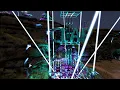 ARK Lost Island BASE TOUR - Shipwreck Cave
