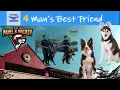 Close-Up Form 3 - Man s Best Friend B1 04