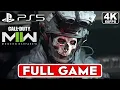 Download Lagu CALL OF DUTY MODERN WARFARE 2 Gameplay Walkthrough Part 1 Campaign FULL GAME [4K 60FPS PS5]