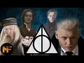 Albus Dumbledore Gellert Grindelwald Explained