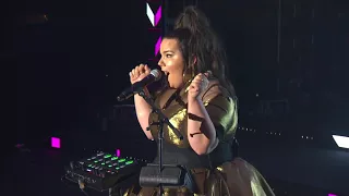 Download Netta – Toy (Israel) (Live at Israel Calling 2018) MP3