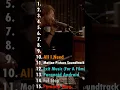 Download Lagu Top 15 Radiohead Songs