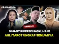 Download Lagu BENARKAH MULAN JAMEELA DIHANTUI PERSELINGKUHAN?! 😱 Ahli Tarot Ungkap Semuanya !! #RAMALNIA