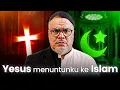 Download Lagu Seorang Pendeta Masuk Islam – Cintanya kepada Yesus Membawanya kepada Islam
