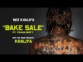 Wiz Khalifa   Bake Sale ft  Travis Scott Official Audio