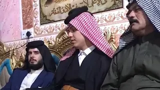 الشيخ ابو غزاي الكرغولي 