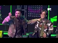 Toofani Rap By Sicklot | Hustle 5 Apna Homeground | Badshah | MC Square | Paradox