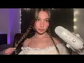 Let s get you ready for bed ASMR Personal Attention Body Triggers