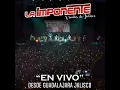 Popurrí Joan Sebastián :El Viejo Joven / La Carta / Sangoloteadito (En Vivo)
