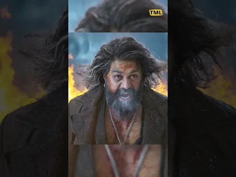Toxic को लेकर आया बड़ा Update! Yash के Fans क्यों हुए परेशान? । Yash’s Toxic Delayed Again?।#shorts