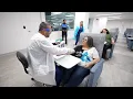 4-minute Facility Tour Clinical Pharmacology of Miami CPMI