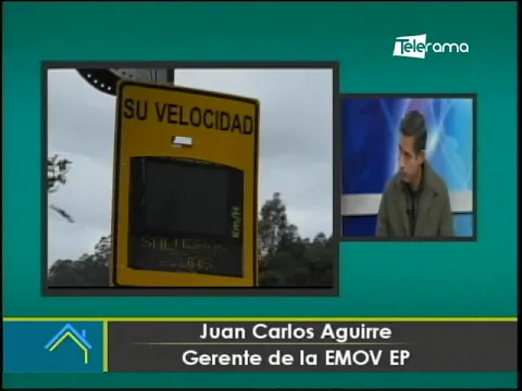 En Cuenca desde hoy radares comienzan a multar