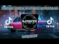 Download Lagu VIRAL TIK TOK ! DJ KAMU BERDOSA BANGET X SA PAMIT MO PULANG REMIX FULL BASS