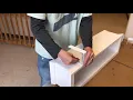 How To Install Rail Planters
