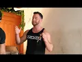 Seth Gamble Full Episode Cooking with Nathan Episode 64