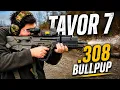 Tavor 7