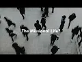 Grace Hill Church July 25 The Missional Life Angst