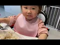 【生後794日目】すき焼きよりも納豆ご飯を食べました