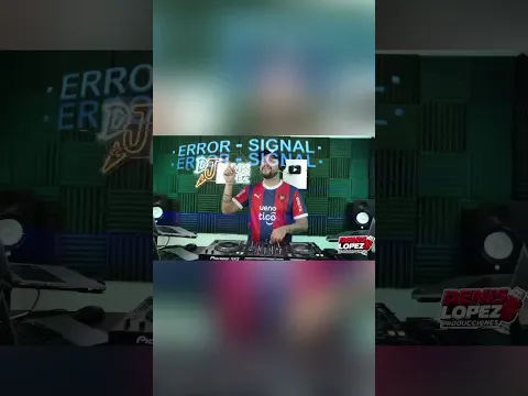 #djdenislopez #dj #jaumina #shorts #viral #brasil #funkcarioca #setdj #cerroporteño