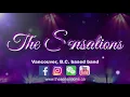 The Sensations 18 (情非得已 + 狂野之城)