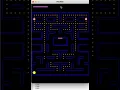 pacman in pygame
